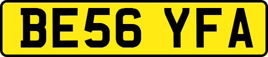 BE56YFA