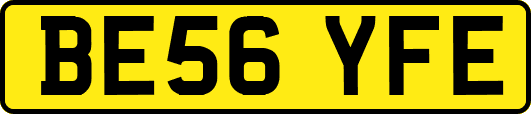 BE56YFE