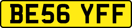 BE56YFF