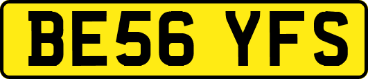 BE56YFS