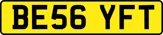 BE56YFT