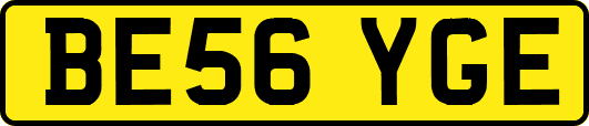 BE56YGE