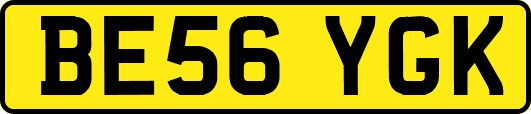BE56YGK