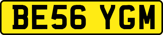 BE56YGM