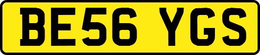BE56YGS