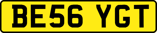 BE56YGT