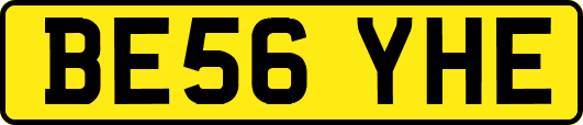 BE56YHE
