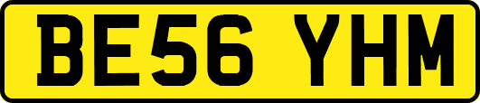 BE56YHM
