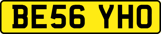 BE56YHO