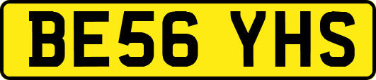 BE56YHS