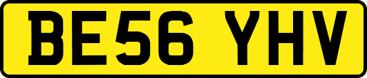 BE56YHV