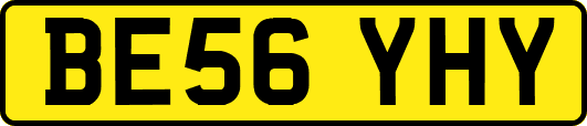 BE56YHY
