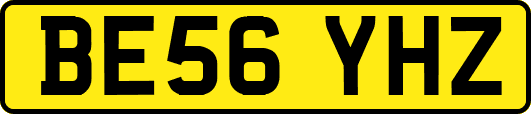 BE56YHZ