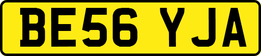 BE56YJA