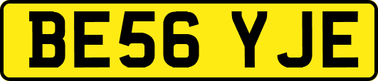 BE56YJE
