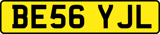 BE56YJL