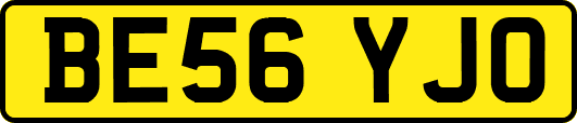 BE56YJO
