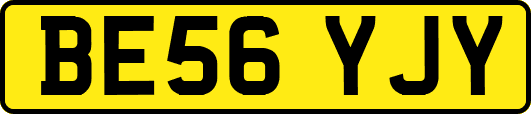 BE56YJY