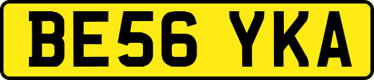 BE56YKA