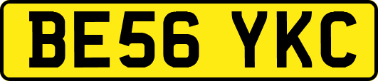 BE56YKC