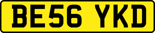 BE56YKD