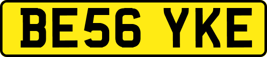 BE56YKE