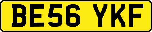 BE56YKF