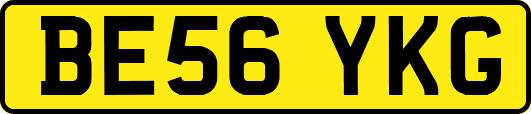 BE56YKG