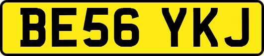 BE56YKJ