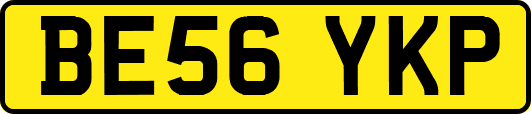 BE56YKP