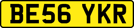 BE56YKR