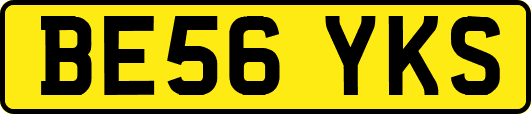 BE56YKS