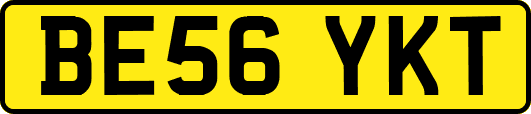 BE56YKT