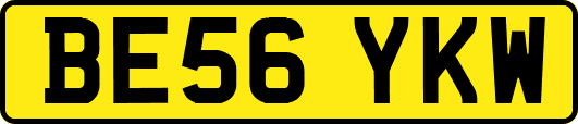 BE56YKW