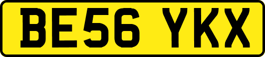 BE56YKX