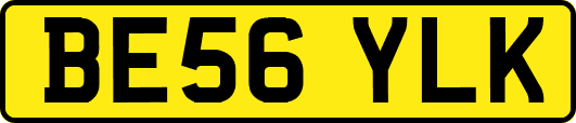 BE56YLK