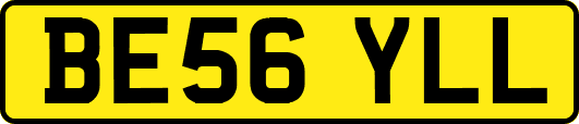 BE56YLL
