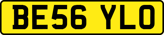 BE56YLO