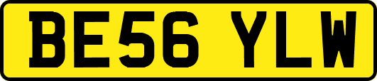 BE56YLW