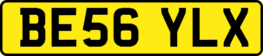 BE56YLX