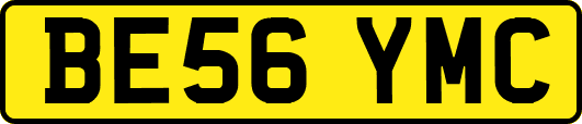 BE56YMC