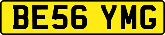BE56YMG