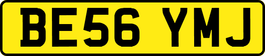 BE56YMJ