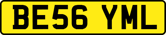BE56YML