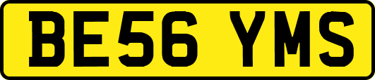 BE56YMS