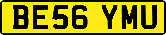 BE56YMU