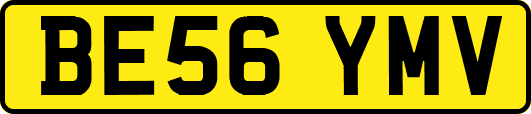 BE56YMV