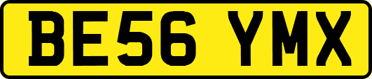 BE56YMX