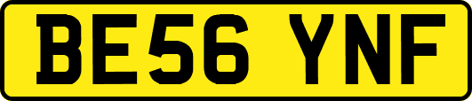 BE56YNF