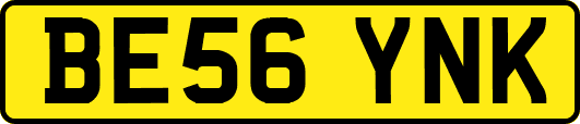 BE56YNK